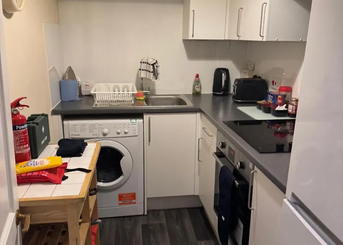 In Excellent Centre Location * 爱丁堡
