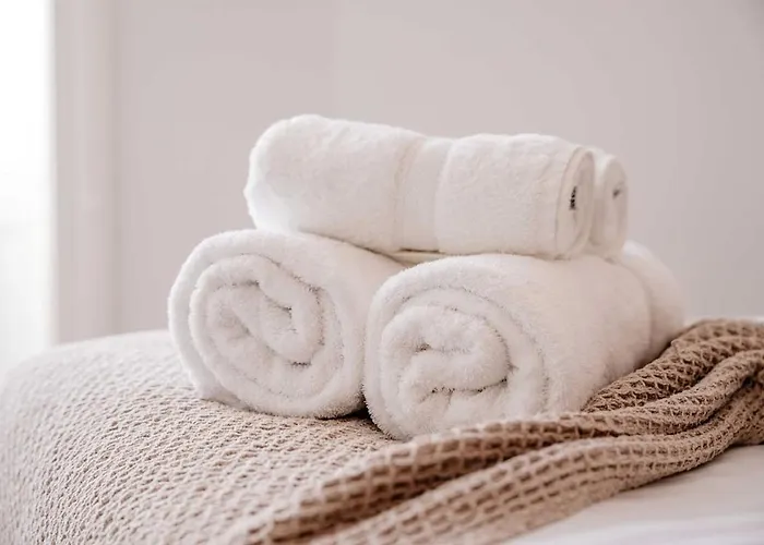 Appartement Bright & Elegant Portobello *