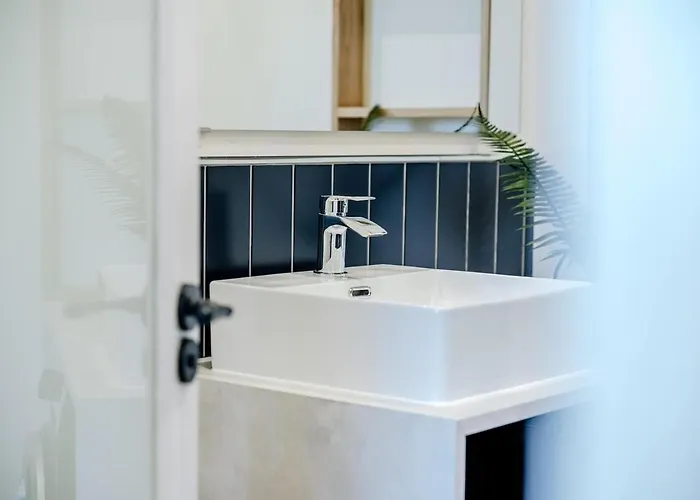 Bright & Elegant Portobello Appartement