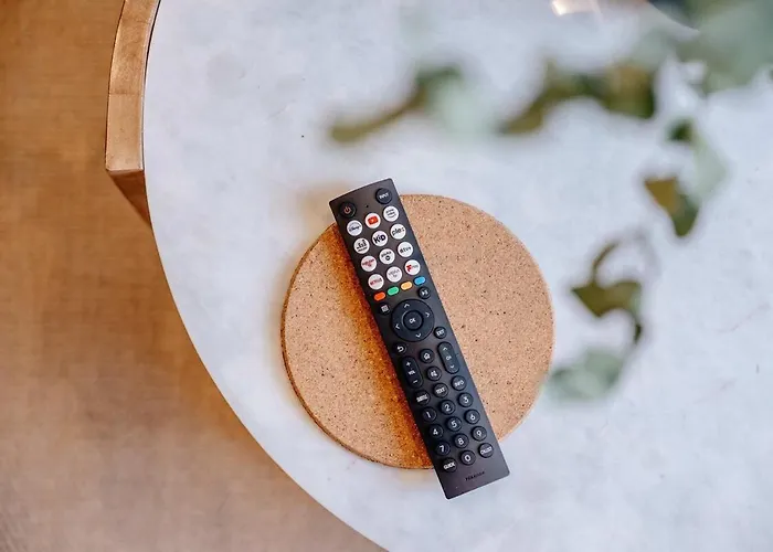 Bright & Elegant Portobello Appartement *