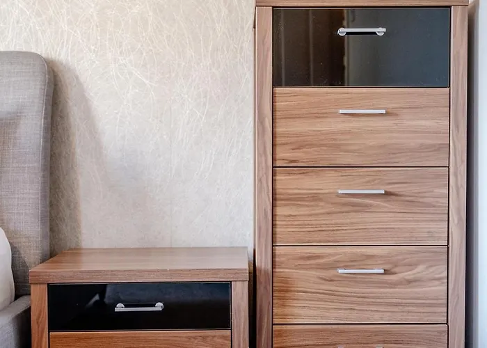 Roseburn Retreat 2b Free Parking Edinburgh