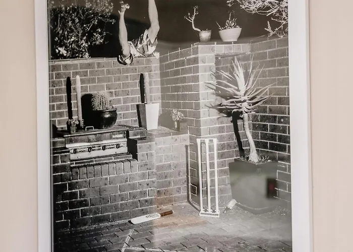 Roseburn Retreat 2b Free Parking Apartment