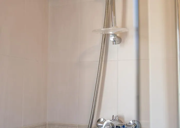 Apartment Roseburn Retreat 2b Free Parking Edinburgh