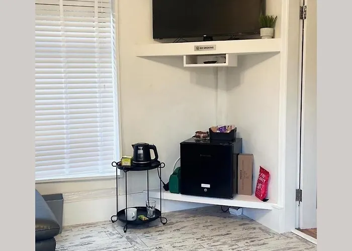 The Neuk * Edinburgh