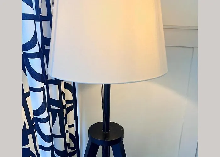 Apartment The Neuk Edinburgh