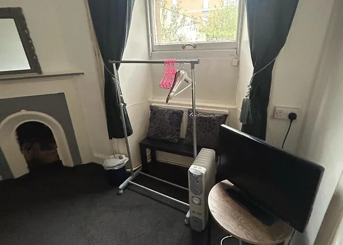 Hostel The Kingsview Townhouse - Boutique Edinburgh