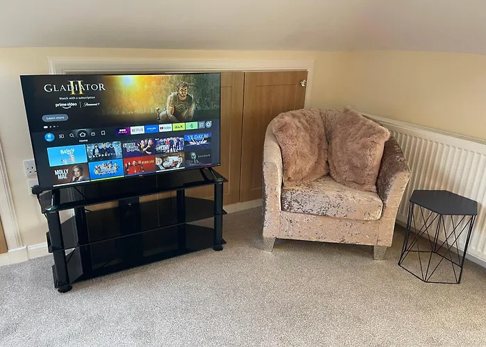 Homestay Eden Edinburgh