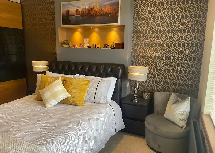 Eden Homestay Edinburgh