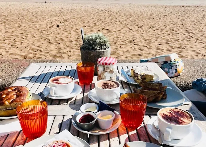 Eden Homestay Edinburgh