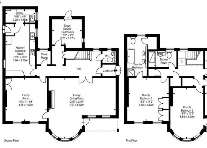 Villa Amulree,