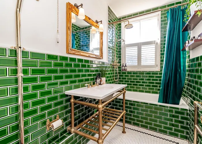 Stunning Flat, New Town, - Perfect Location Edynburg