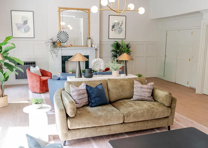 Grove House Hotel Edinburgh