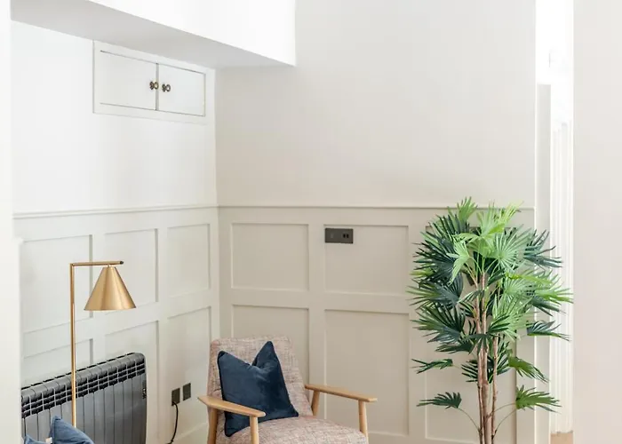 Hotel Grove House Edinburgh