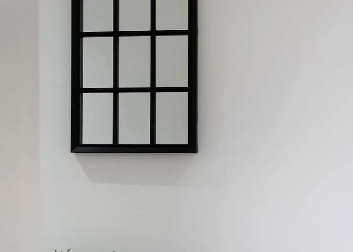 דירה Cosy 2 Bed West End Free Parking אדינבורו