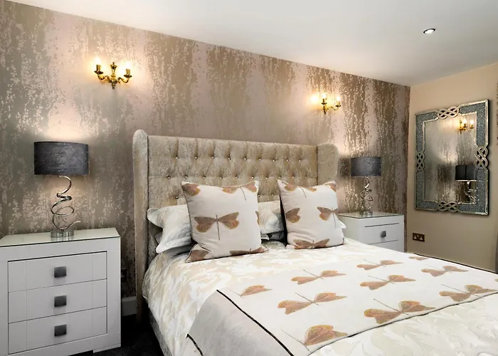 Castle Gogar * Edinburgh