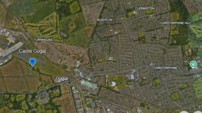 Castle Gogar Edinburgh