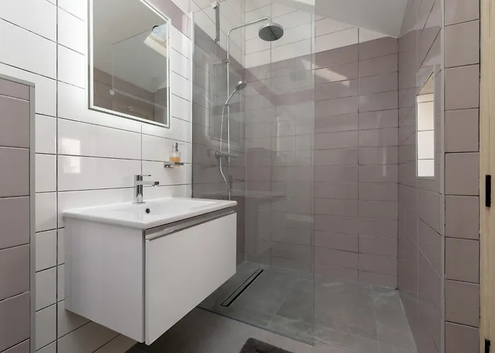 Castle Gogar Prázdninový dům *