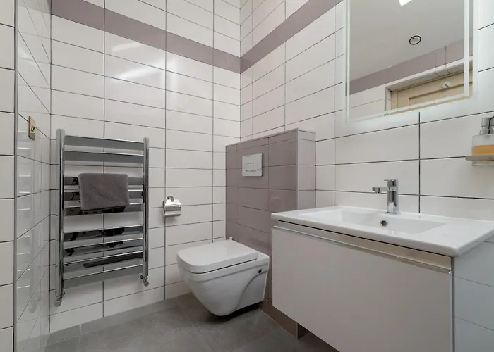 Castle Gogar Prázdninový dům Edinburgh