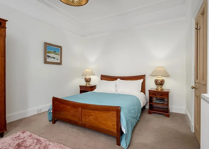 Apartament The Lauderdale Street *