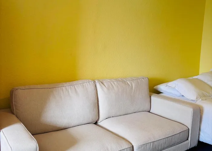 Entire Flat In Edinburgh, Center アパート エディンバラ