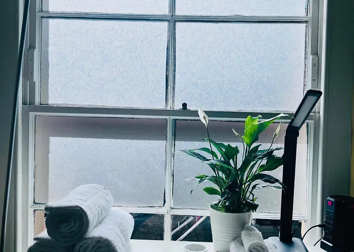 Entire Flat In Edinburgh, Center * 爱丁堡