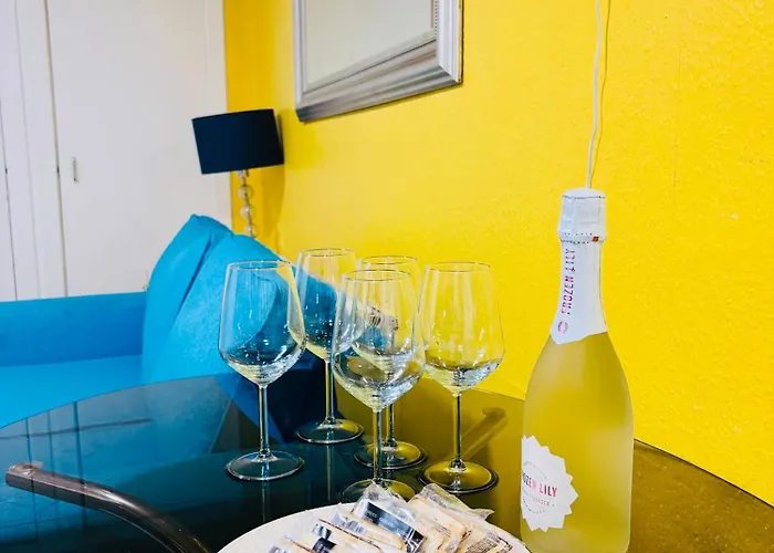 Entire Flat In Edinburgh, Center エディンバラ