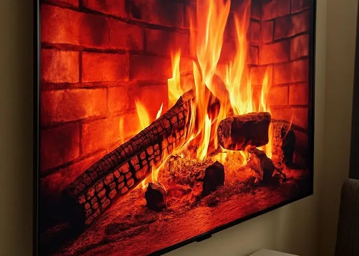 Comfy Two Bedroom Flat شقة إدنبرة