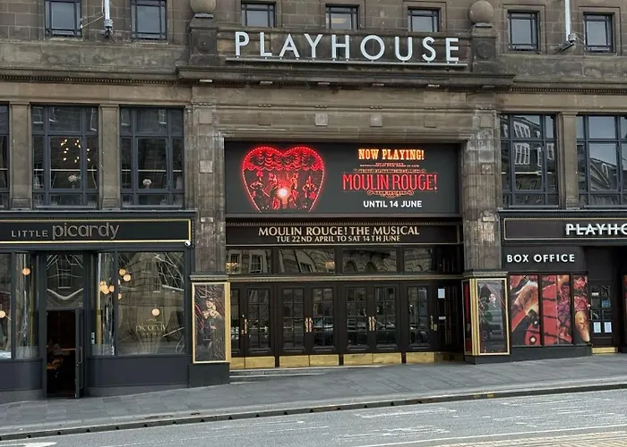 Picardy Place