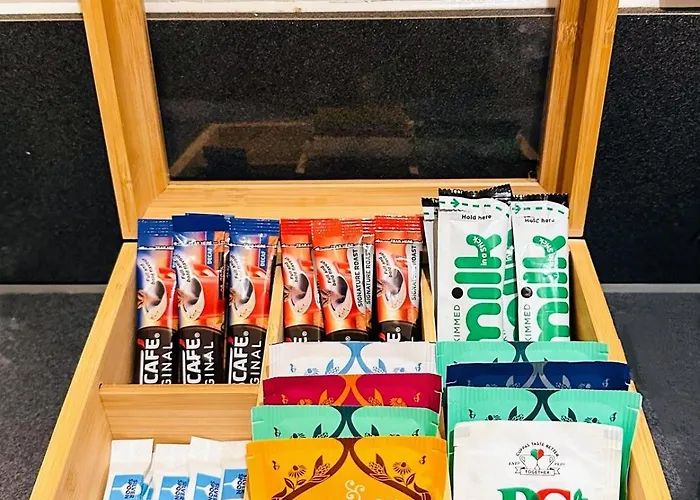 Scotapartments شقة إدنبرة