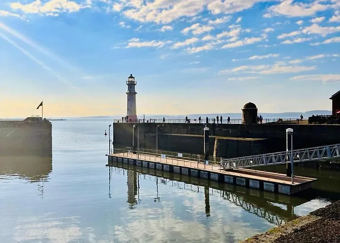 Scotapartments شقة