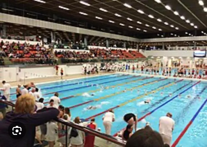 Dalkeith Road شقة إدنبرة