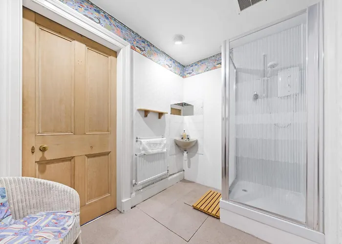 Hope Park 3 Bedroom - * Edinburgh