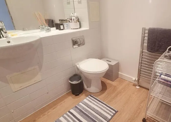 Thistle & Tide * Эдинбург