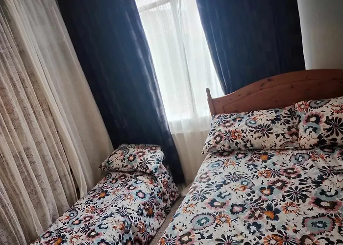 Privatunterkunft Silverknowes Edinburgh