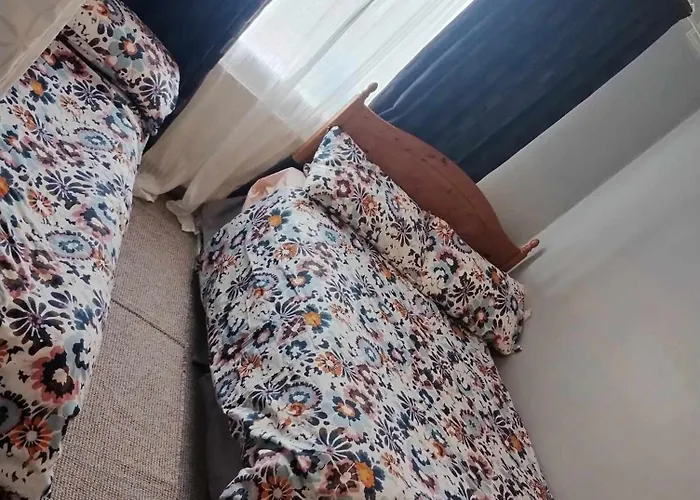 Privatunterkunft Silverknowes Edinburgh