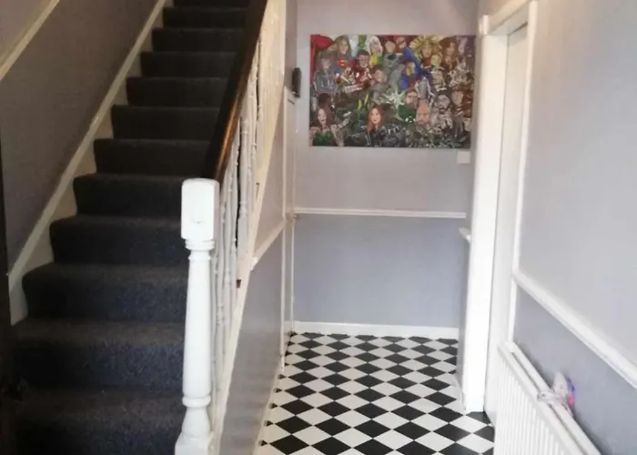 Silverknowes Edinburgh