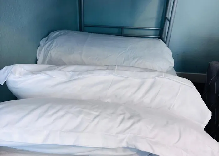 Entire Flat In Edinburgh, Center アパート