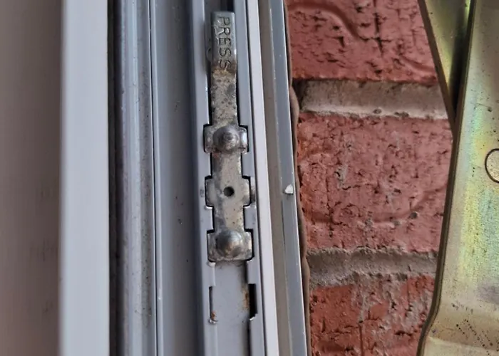 Ferry Gait Lejlighed