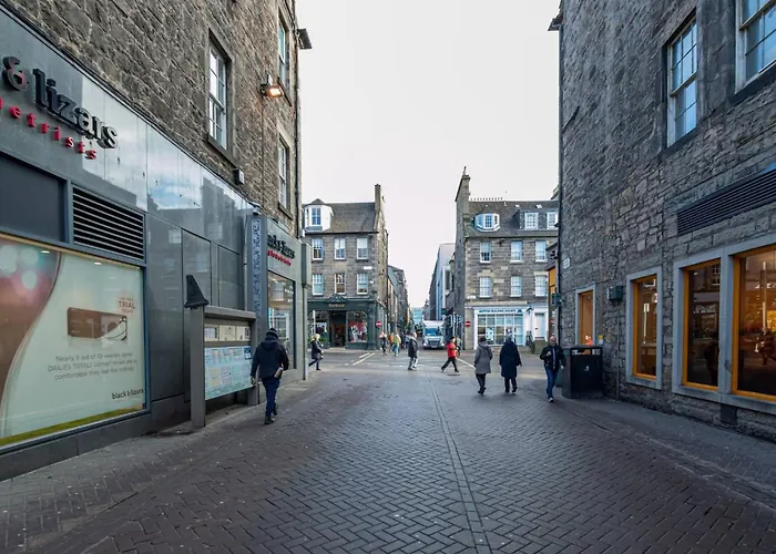 Retreat - Centre 3 Min Walk To Castle *