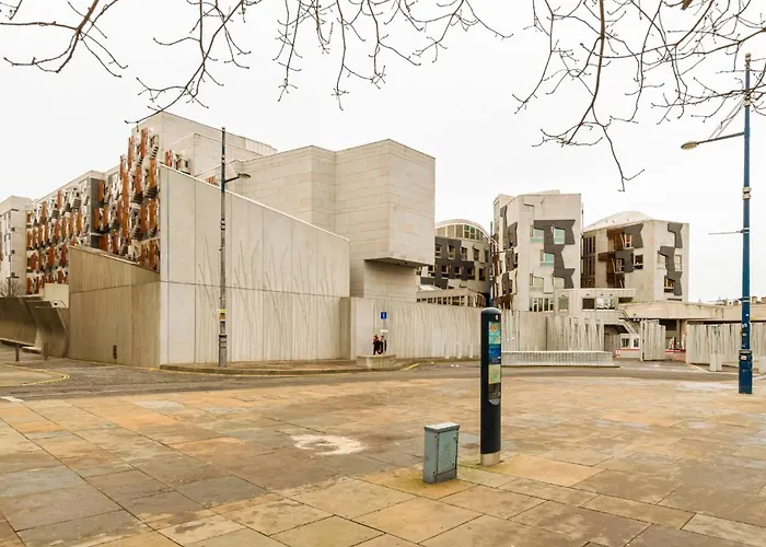 شقة Retreat - Centre 3 Min Walk To Castle *