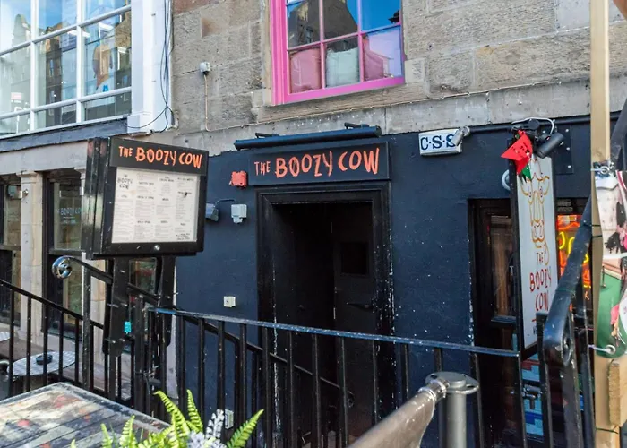 Retreat - Centre 3 Min Walk To Castle