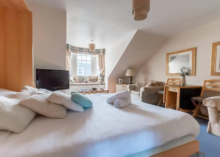 Retreat - Centre 3 Min Walk To Castle *