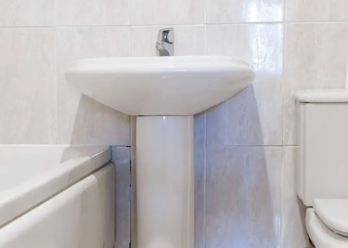 Retreat - Centre 3 Min Walk To Castle *