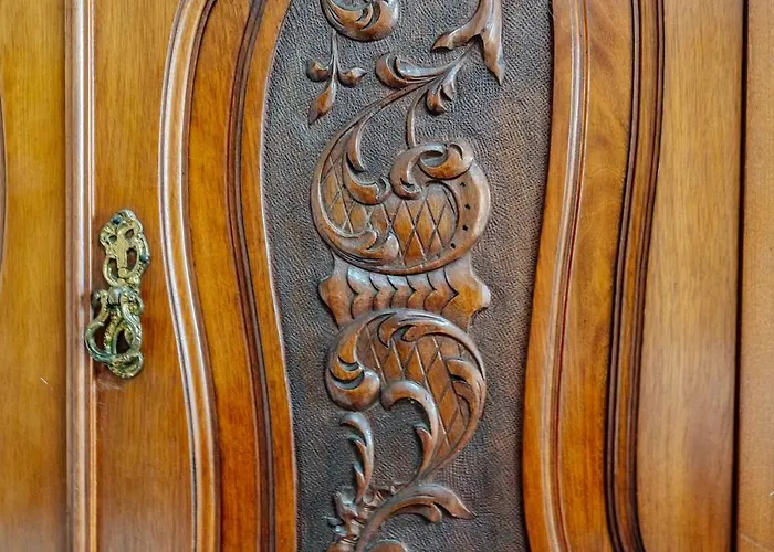 Craig S Lair Boho Jungle Edinburgh