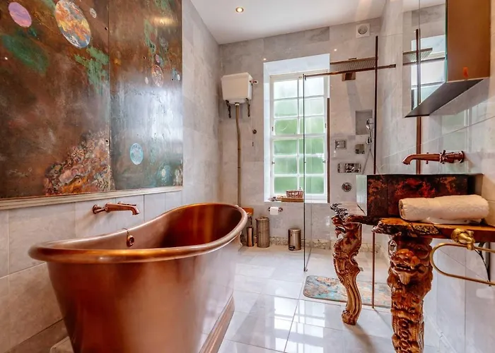 Craig S Lair Boho Jungle