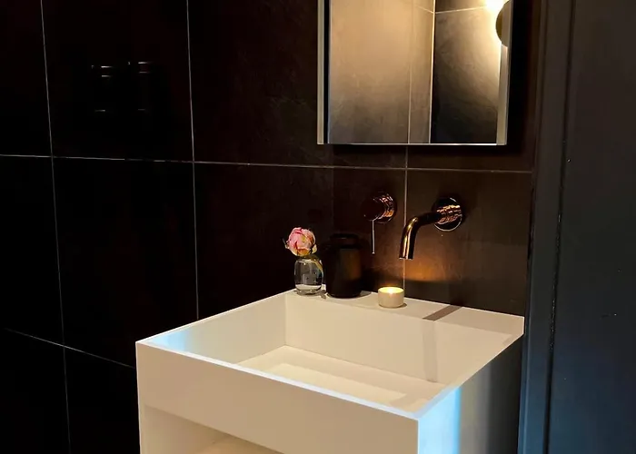 Апартаменты Designer Georgian In New Town