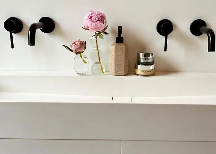 Designer Georgian In New Town Эдинбург