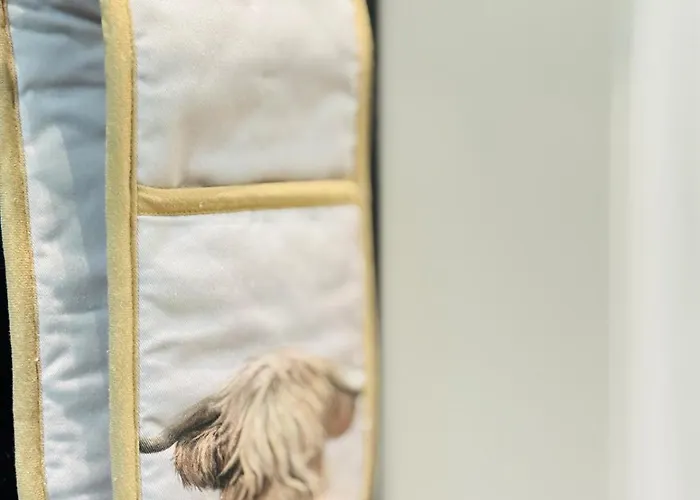 דירה Cosy Centre *