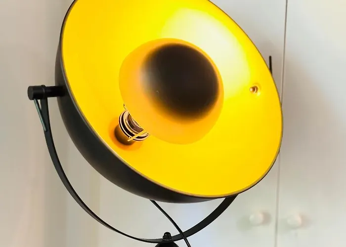 Cosy Centre אדינבורו