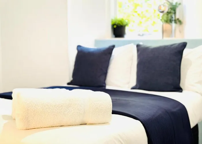 Cosy Centre * אדינבורו